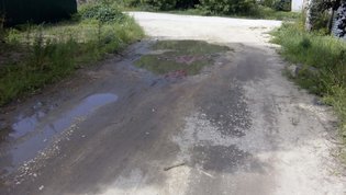 None, переулок Тургенева