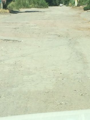 None, улица Шевченко