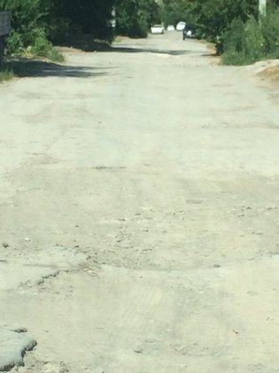 None, улица Шевченко