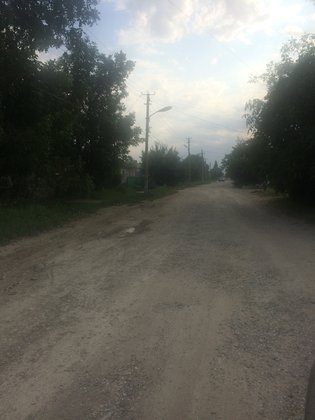 None, Пионерская улица