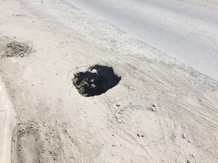 None, проспект Чернокозова