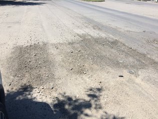 None, проспект Чернокозова