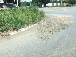 None, переулок Капустина