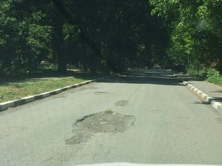 None, Шурфовая улица