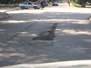 None, Майская улица