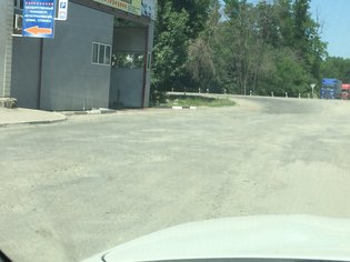 None, Майская улица