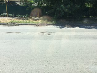 None, Рабоче-Крестьянская улица