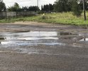 Г. Андеро-Судженск, ул. Водоканальная, 65. Начиная со светофора по ул. Водоканальная, 65 (в сторону пгт. Рудничный) до остановки Подстанция дорога в крайне тяжёлом состоянии. Дорога не ремонтируется очень давно, ямы с каждым днём становятся все больше. Это затрудняет движение как легковых автомобилей, так и автобусов.