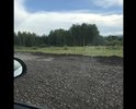 20.07.2017 якобы отремонтировали дорогу. Сравняли асфальт. Засыпали обочину дороги. Тем самым только ухудшили