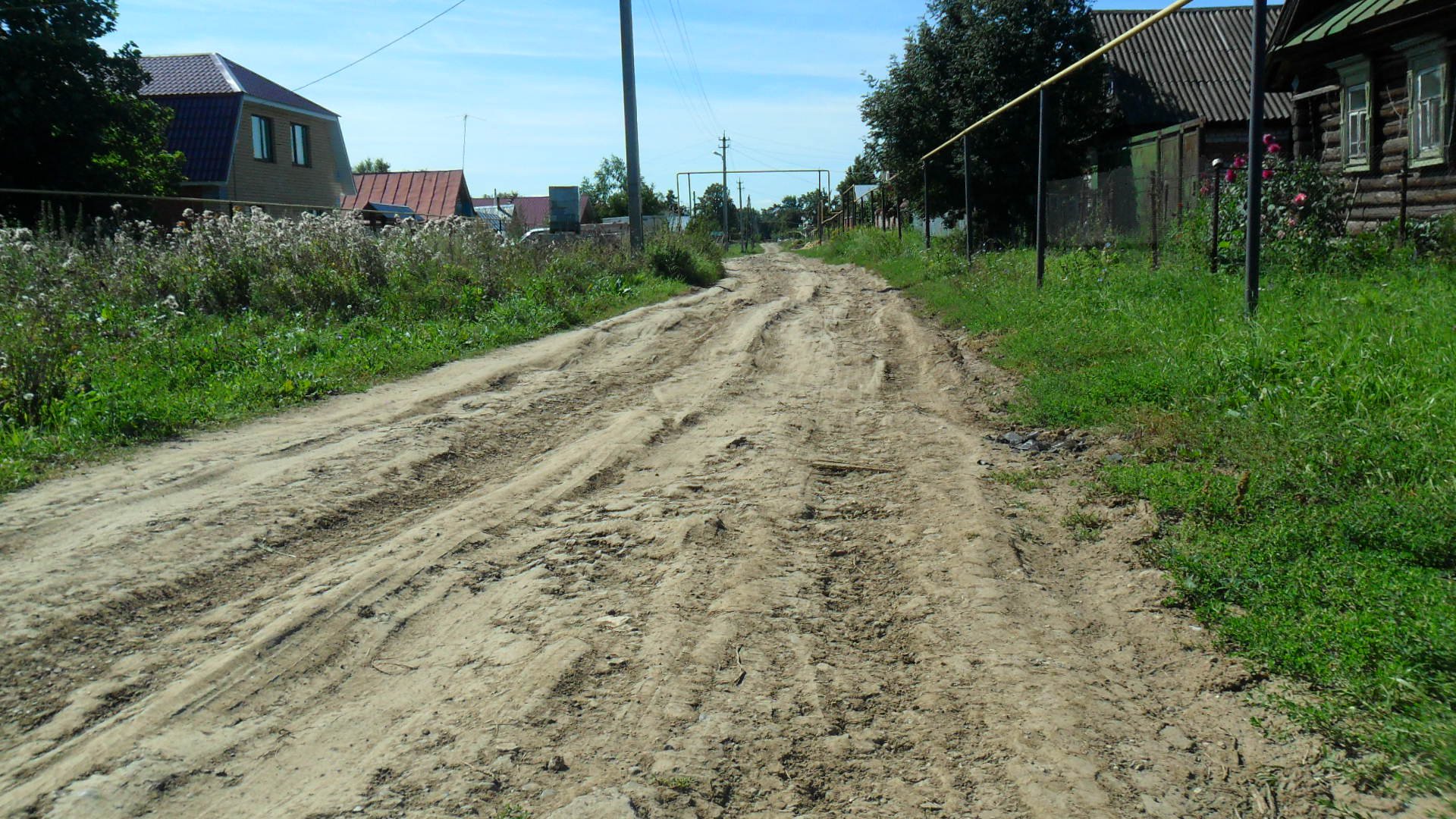 Купить Недвижимость В Мокшино Тверская Область