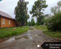 Обещает администрация сделать дороги.А воз и ныне там.Бездорожье.