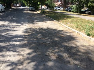 None, улица Ленина