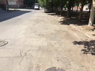 None, улица Ленина