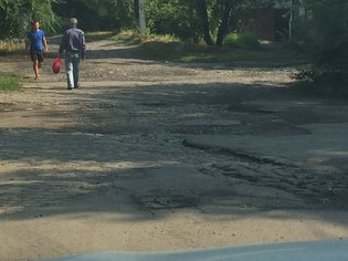 None, 2-й Милиционный переулок