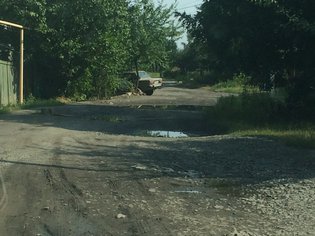 None, 2-й Милиционный переулок