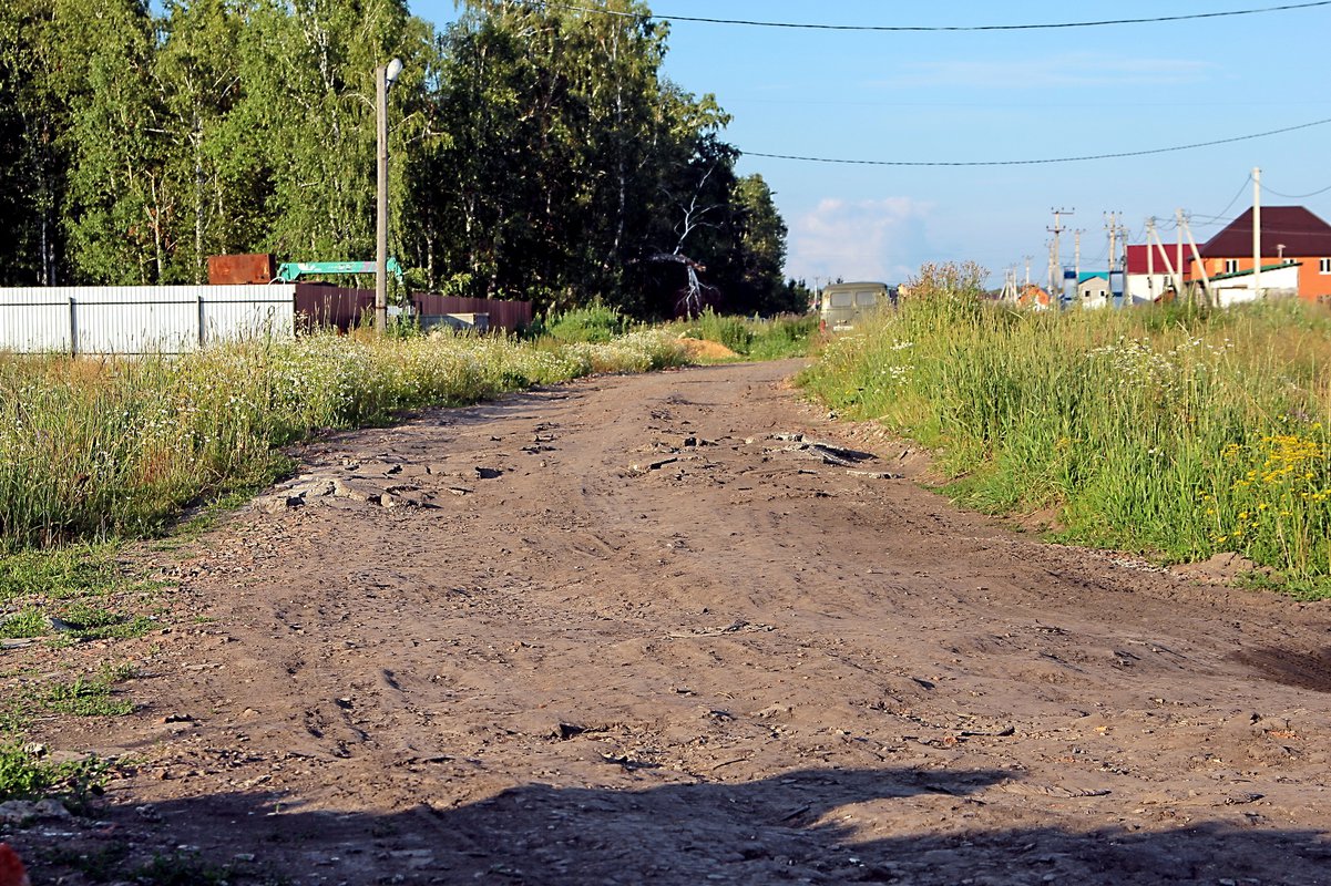 Село горьковка фото