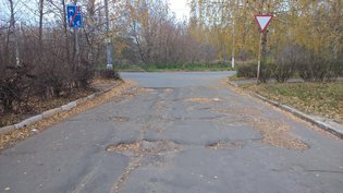 None, Новлянская улица