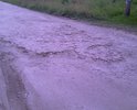 Дорога в деревне Бавыкино Наро-Фоминского района требует ремонта. Нужно не только спрофилировать дорогу грейдером, но и подсыпать щебенки в проблемные места. Просьба помочь жителям деревни и садоводам соседних СНТ "Семья", "Радуга" и "Огонек".