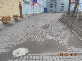 None, улица Куйбышева, 38-40