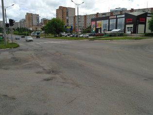 None, улица 60 лет Октября