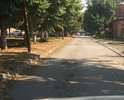 Дароги в г. Шахты не видели ремонта не одно десятилетие.