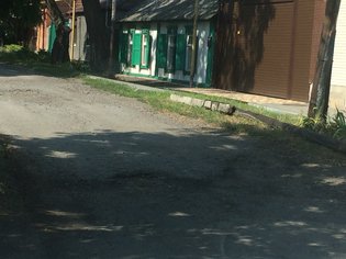 None, Луговой переулок