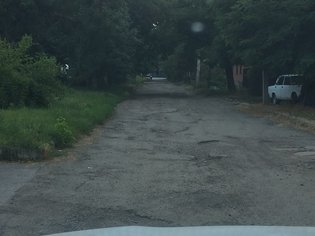 None, 1-й Милиционный переулок