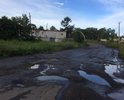 Дорога убита уже 3 года