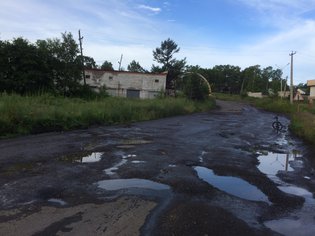 None, улица 15 Погибших Партизан