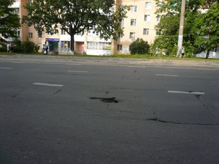 None, улица Тенишевой