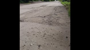 None, Социалистическая улица