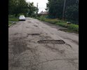 Дорога к городскому суду, без сноровки не проехать