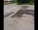 Убитая дорога