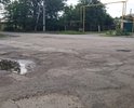 Убитая дорога