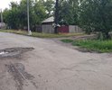 Убитая дорога