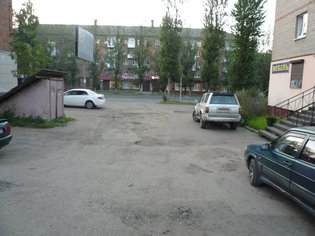 None, улица Николаева, 49