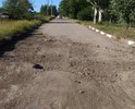 В городе беда с дорогами, в принципе, даже такие ямы - норма. Но эти появились недавно, не стал молча смотреть
