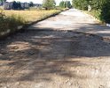 В городе беда с дорогами, в принципе, даже такие ямы - норма. Но эти появились недавно, не стал молча смотреть