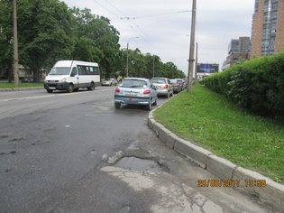 None, улица Турку