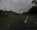 Много ям, и провалов, и трещин 
Нужен локальный ремонт