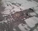 В 2016 г. устно обращались в отдел по работе с территориями в д.Черное, г.о. Балашиха. Ответ дорога на балансе не числится. Данная дорога входит в состав населенного пункта д.Черное, и согласно действующего законодательства, должна содержаться в надлежащем состоянии, согласно п. 5 ст. 14 ФЗ "Об общих принципах организации местного самоуправления в РФ" от 06.10.2003 N 131-ФЗ » к вопросам местного значения поселения относится дорожная деятельность в отношении автомобильных дорог местного значения в границах поселения. За что я тогда плачу налоги (земельный и имущественный)?. С начала мая этого года обращались в администрацию г.Балашиха, через сайт http://vmeste.mosreg.ru, (обращения №№ 1ЕГ-412331 от 10.05.2017, 1ЕГ-498865 от 26.05.2017, 1ЕГ-566029 от 09.06.2017, 1ЕГ-680509 от 06.07.2017, 1ЕГ-707795 от 16.07.2017, 1ЕГ-752728 от 28.07.2017) результат нулевой. Одни отписки, подписанные первыми заместителями главы администрации городского округа Балашиха Д.В. Козыревым, и Л.Н. Татевосяном. Прошу принять меры и обязать администрацию г.о. Балашиха отремонтировать данную дорогу.