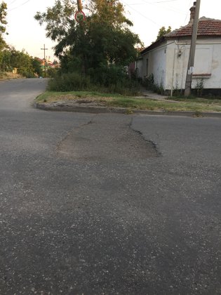 None, улица Победы