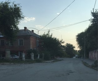 None, улица Гоголя