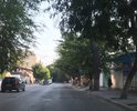 Продавленный асфальт