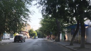 None, улица Куйбышева