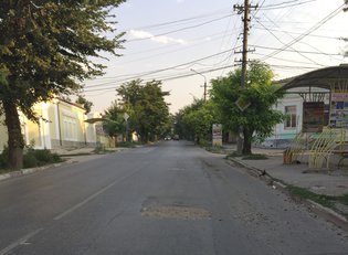 None, улица Карла Маркса