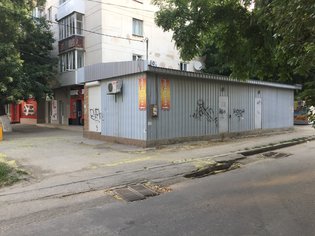 None, бульвар Старшинова