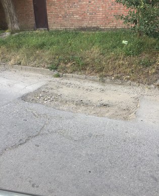None, улица Степаняна