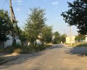 Ухабы и перепады асфальта