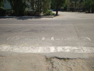 None, улица Ленина